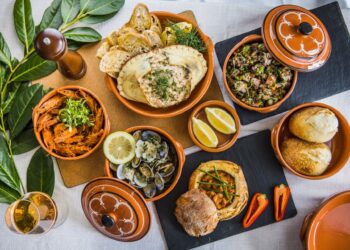 O novo take-away de Leiria é gerido por um chef que em Londres chegou aos restaurantes com estrela Michelin