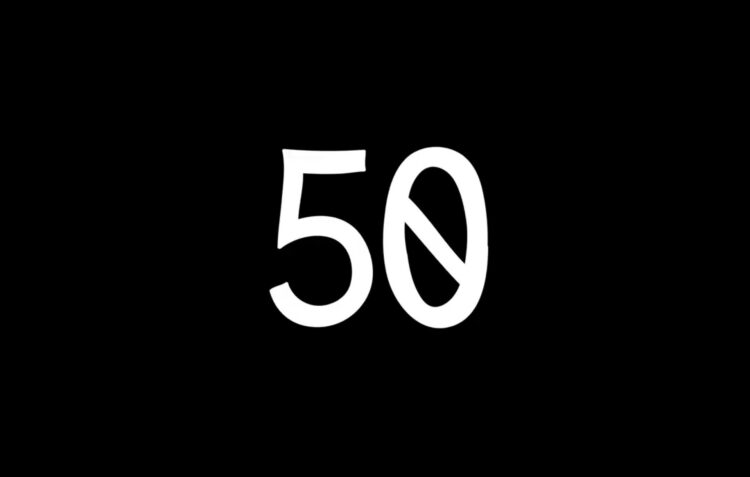 Campanha 54′ – 54 segundos de reflexão, por Paulo Fuentez