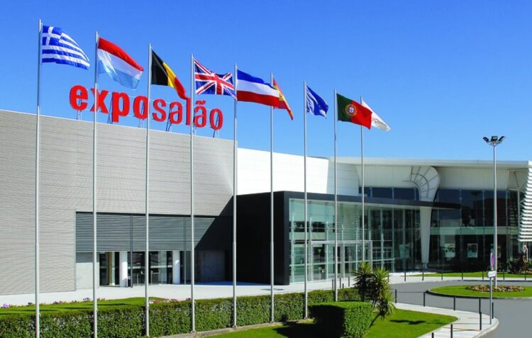 Exposalão pode vir a receber grandes julgamentos da Comarca de Leiria