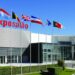 Exposalão pode vir a receber grandes julgamentos da Comarca de Leiria