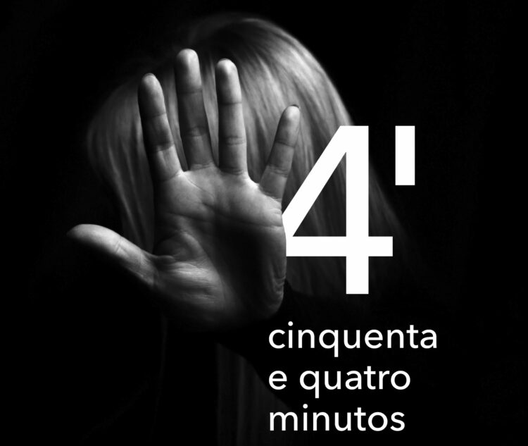 54 minutos: Marrazes lança campanha contra a violência
