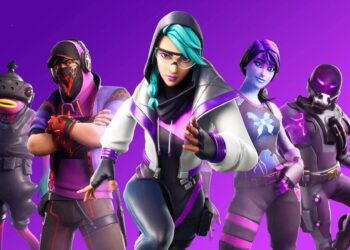 Criadores do Fortnite premeiam empresa de Leiria
