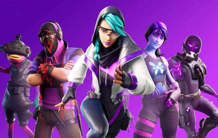 Criadores do Fortnite premeiam empresa de Leiria