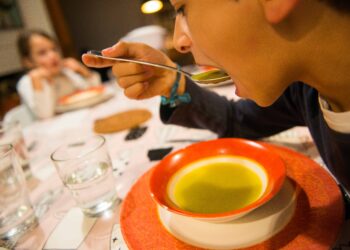Comer bem é ter uma alimentação equilibrada e sustentável