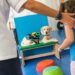 Animais terapeutas abrem sorrisos e semeiam afectos