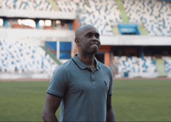 Helton regressa à União de Leiria