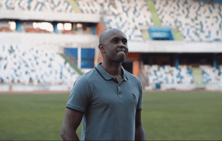 Helton regressa à União de Leiria