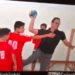 Mais de um quarto de século depois, presidente da Câmara de Leiria volta a pegar numa bola de andebol