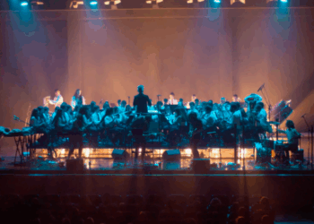 José Lúcio da Silva apresenta “First Breath After Coma + Banda de Música de Mateus” em filme