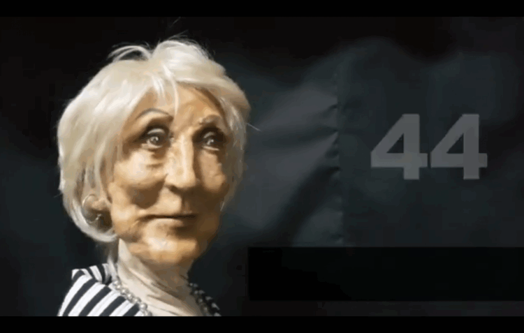 Campanha 54′: S.A. Marionetas lembra que os idosos também podem ser vítimas