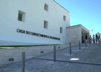Casa do Conhecimento da Batalha recebe primeiros empreendedores