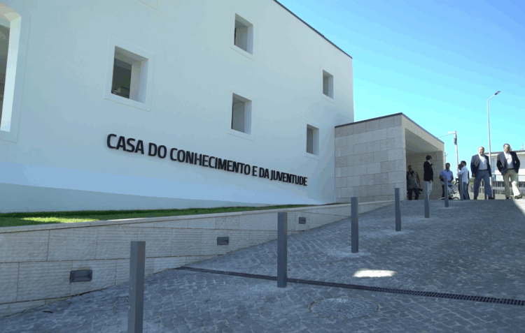 Casa do Conhecimento da Batalha recebe primeiros empreendedores