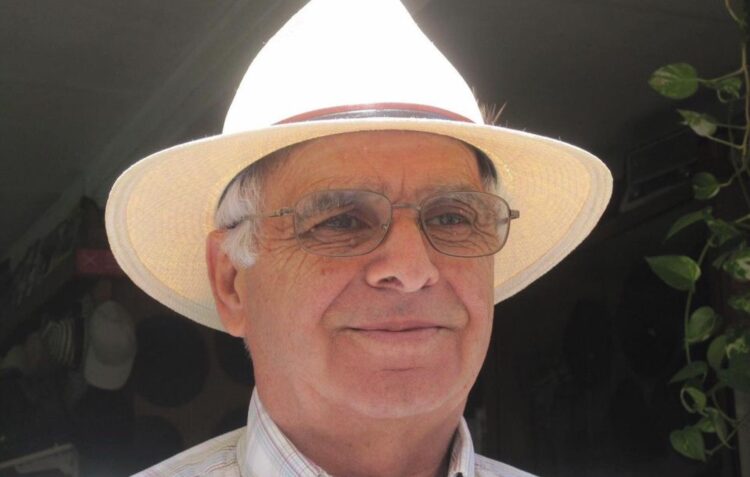 Morreu o proprietário da Chapelaria Liz