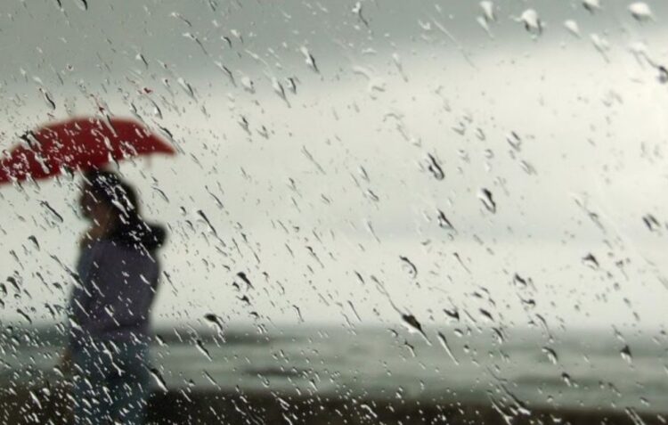 Chuva e vento levam Protecção Civil a divulgar conselhos para esta segunda-feira