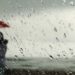 Chuva e vento levam Protecção Civil a divulgar conselhos para esta segunda-feira