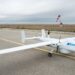Drones de Caldas da Rainha combatem tráfico no Mediterrâneo