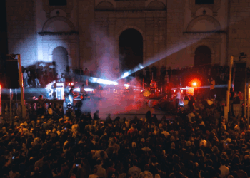 Se não fosse pela Covid-19, hoje seria dia de Jornal de Leiria – Há Música Na Cidade