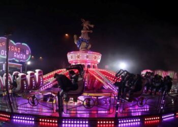 Câmara de Ourém cancela Feira Nova de Santa Iria