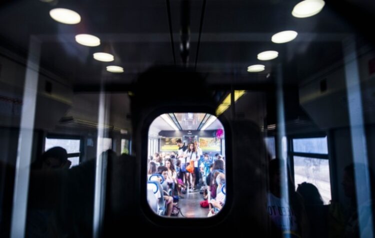 Governo anuncia Leiria-Lisboa de comboio em 35 minutos
