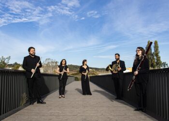 Cistermúsica regressa este mês com a programação “Outros Mundos”
