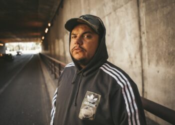 Esteve preso pelo ataque à academia Sporting e agora dá voz ao movimento hip hop em Pombal