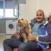 Pedro viveu “quase 30 anos” na rua. Agora, tem “uma cama em condições”