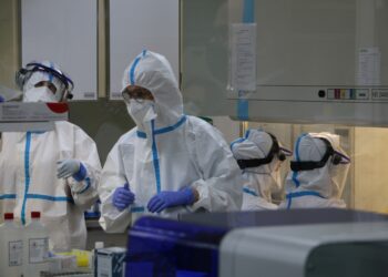 Covid-19: Ontem foram identificados 17 novos casos de infecção no distrito de Leiria
