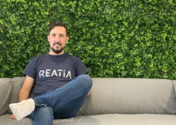Hugo Venâncio, de Leiria, tem 1 milhão de euros para internacionalizar negócio que diz ser único no mundo