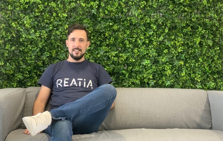 Hugo Venâncio, de Leiria, tem 1 milhão de euros para internacionalizar negócio que diz ser único no mundo