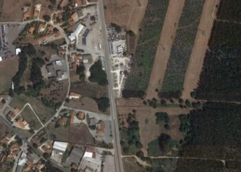 Novas obras no IC2 vão custar 8,6 milhões de euros