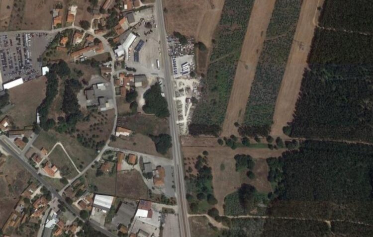Novas obras no IC2 vão custar 8,6 milhões de euros