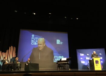 Tolentino de Mendonça: “A cultura é a primeira antena dos sinais do futuro”