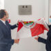 Parceiros inaugura nova sede da Junta e faz renascer edifício da ex-escola primária
