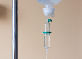 Há um medidor de risco de infecção a nascer em Leiria