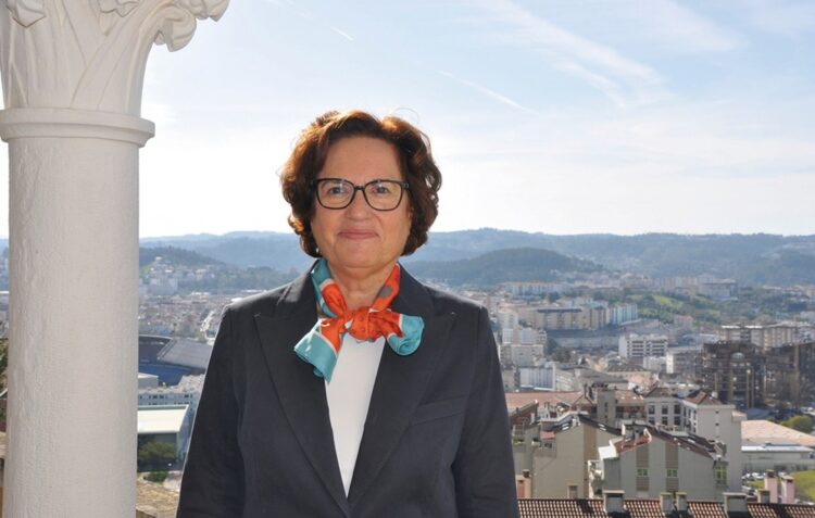 Isabel Damasceno eleita com 78,9% dos votos e torna-se a primeira presidente da CCDRC escolhida por sufrágio