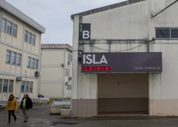 Governo determina encerramento compulsivo do Isla Leiria