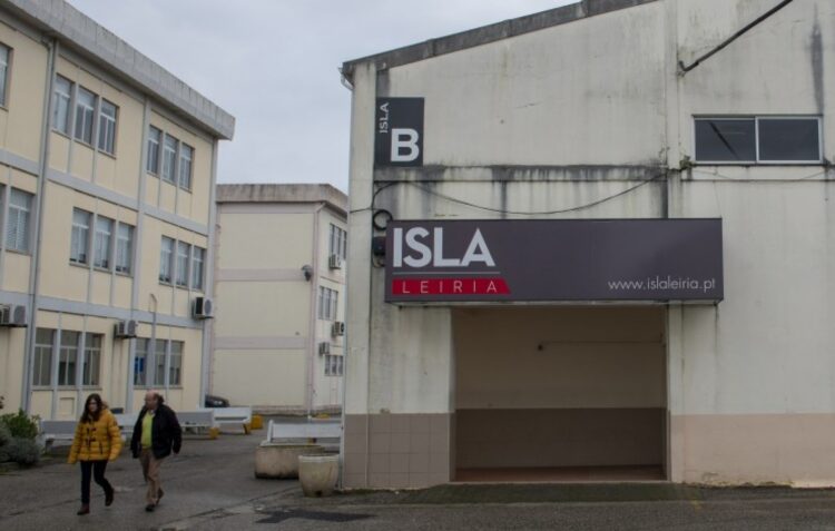Governo determina encerramento compulsivo do Isla Leiria
