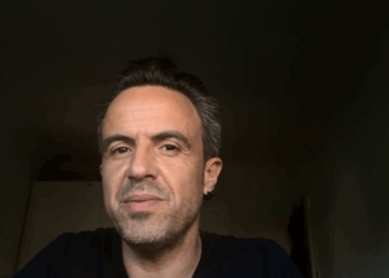 Campanha 54′: Ivo Canelas apela ao fim da violência doméstica
