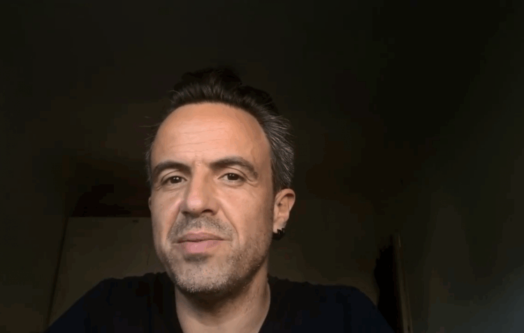 Campanha 54′: Ivo Canelas apela ao fim da violência doméstica
