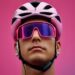 João Almeida segura liderança do Giro de Itália