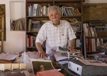 Faleceu o antigo deputado constituinte e sindicalista Kalidás Barreto