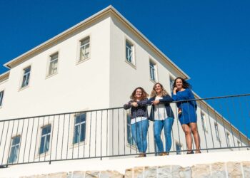Negócio dos lares privados para  idosos vale 330 milhões de euros