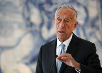 Aciso recebe visita do Presidente da República