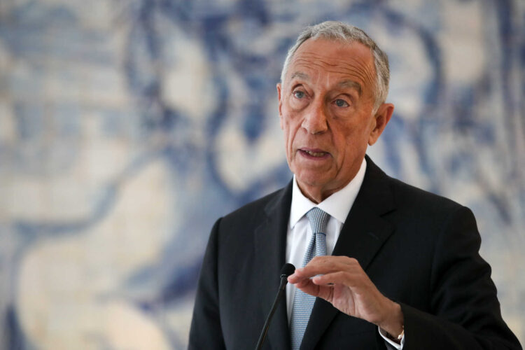 Aciso recebe visita do Presidente da República
