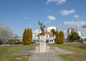 Covid-19: Vereadora da Marinha Grande infectada. Casos activos no distrito de Leiria aumentam para 439 e há mais 1 óbito a lamentar