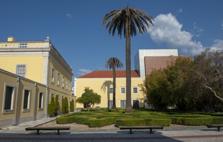Há um novo festival de arte pública e vai acontecer na Marinha Grande