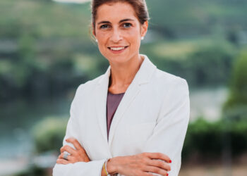 Maria João Gregório: “A terapêutica nutricional é muito importante para o tratamento de doenças”