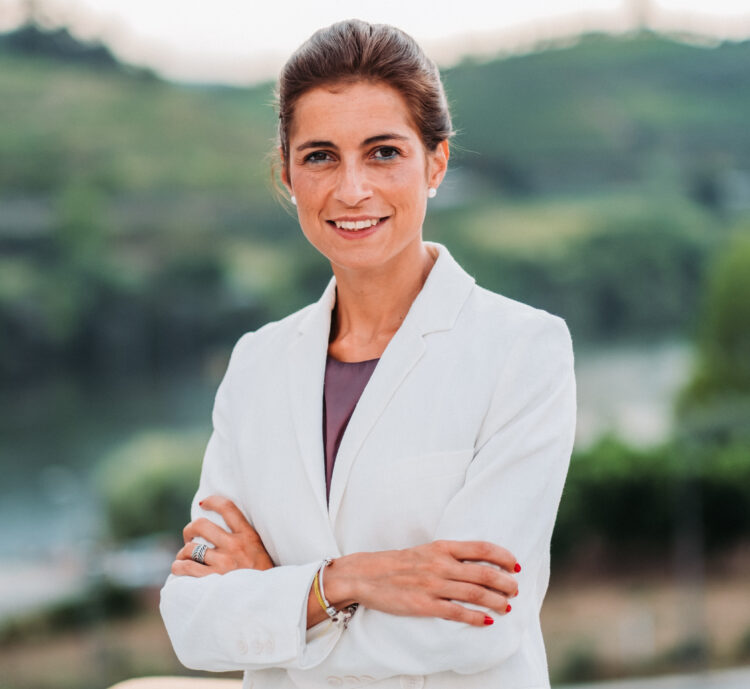 Maria João Gregório: “A terapêutica nutricional é muito importante para o tratamento de doenças”