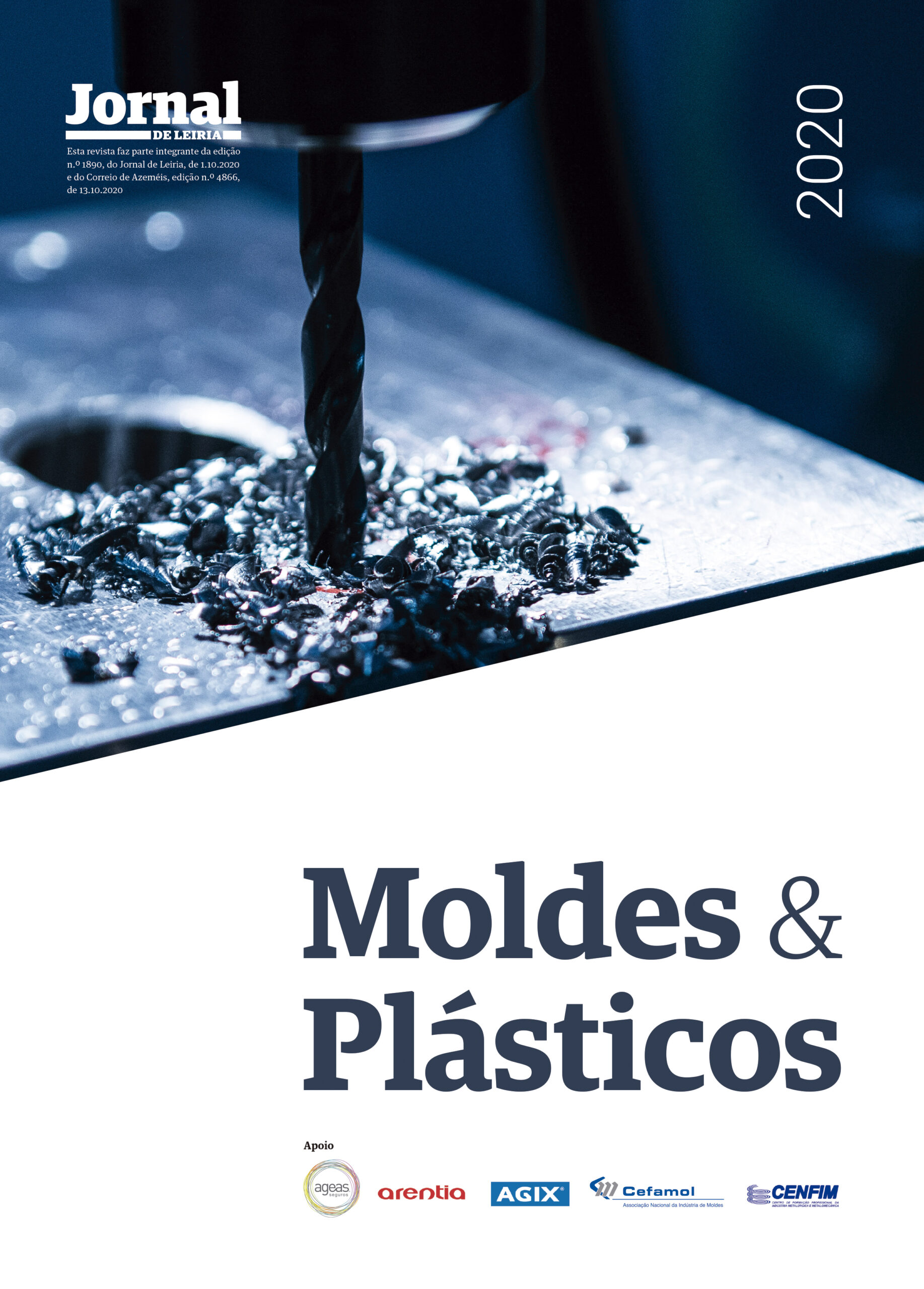 Moldes e Plásticos