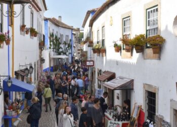 Oeste na lista dos 100 Destinos Mundiais Sustentáveis de 2020